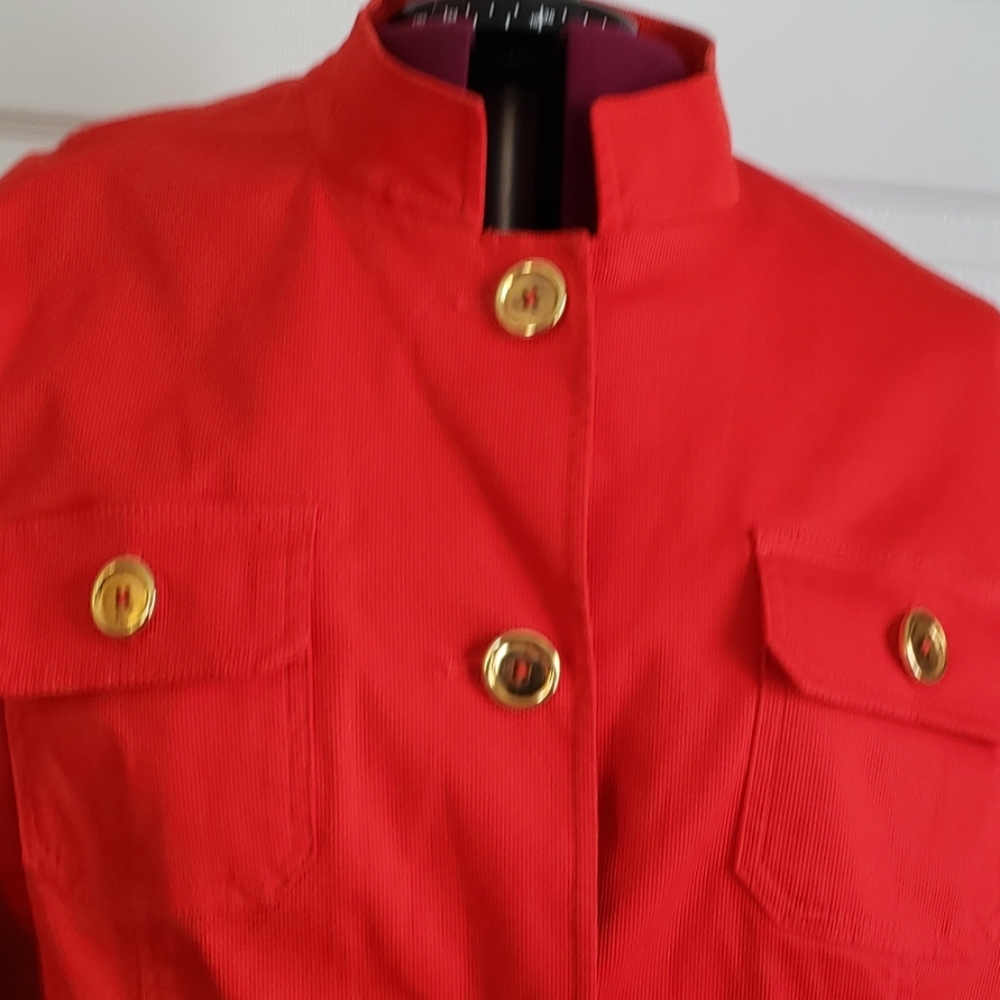 Jacket - Picture 2 of 6
